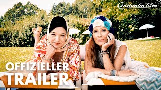 FREIBAD  Offizieller Trailer [upl. by Regen]