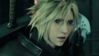 Sephiroth Shhhh Final Fantasy 7 Rebirth CV Toshiyuki Morikawa 森川智之 [upl. by Onitsuaf]