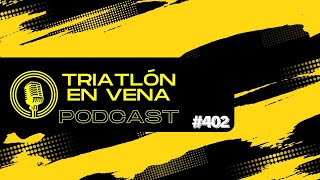 Triatlón En Vena PODCAST 402  ¿Es España el paraíso del DOPING [upl. by Lundt]