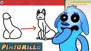 ¡¡NO ES LO QUE CREES😅😂¿ERES MALPENSADO  MEJORES MOMENTOS EN PINTURILLO CON MIKECRACK [upl. by Adamsun]