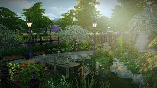 Lets Build Newcrest  Newcrest Point Park  Part One [upl. by Fanni]