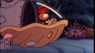 Snorks Seasons 34  Clip quotRobosnorkquot [upl. by Anwahsiek]