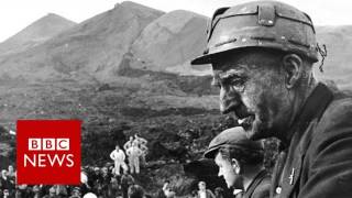 What we owe the people of Aberfan  BBC News [upl. by Alrats717]