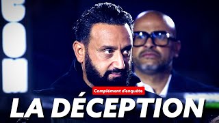 complément denquête de Cyril Hanouna  la déception de spectateurs [upl. by Ajim404]