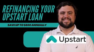 Upstart Loan Reviews Quick and Easy Learn how to Find Better Options [upl. by Lenaj59]