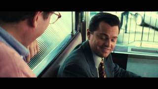 The Wolf of Wall Street  Clip quotWieviel verdienen siequot deutsch  german HD [upl. by Flo294]