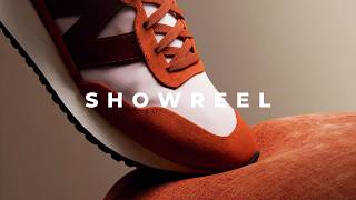 Motion And Design Showreel 2024 [upl. by Sirod]