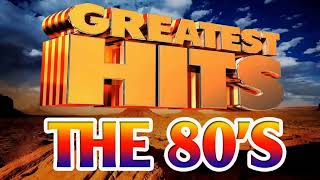 Nonstop 80s Greatest Hits  Best Oldies Songs Of 1980s  Greatest 80s Music Hits 720p [upl. by Doownelg]