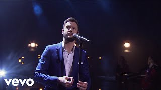 Calum Scott  You Are The Reason  Dancing On My Own Live On The Voice Australia [upl. by Karyn441]