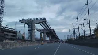 Weekend Drive  EDSA NLEX [upl. by Niwrehs]