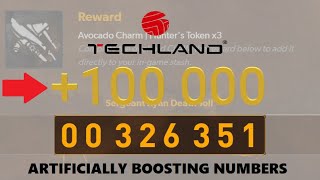 Techland CAUGHT BOOSTING Dying Light 2 Numbers [upl. by Bocock835]