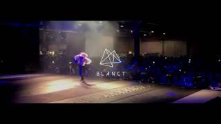 BBOY SPAX 2018 l ARTISTREET l BLANC7 [upl. by Reace]