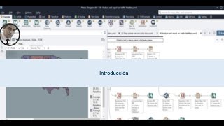 Curso de Alteryx Introduccion al programa [upl. by Eiresed618]