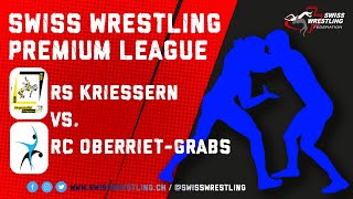 20230902  RS Kriessern vs RC OberrietGrabs Premium League [upl. by Giulietta]