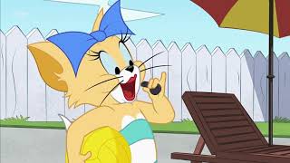 Tom and Jerry Episode 1 Part 3  Final Showdown 🐱🐭 tomandjerry cartoons cartoonlovers anime [upl. by Hetty]