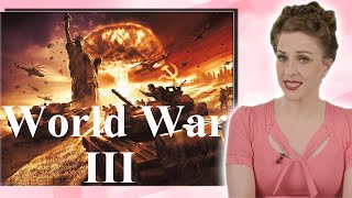 Are We On The Brink of World War III [upl. by Dworman]