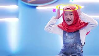 Ayo Vote Idolamu sekakarang juga Jangan sampai ketinggalan  Indonesian Idol Junior 2018 [upl. by Ykcaj]