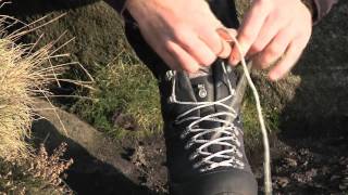 Scarpa Manta Boots  GO Outdoors [upl. by Ralli]