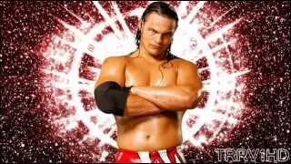 WWE Bo Dallas Theme Song Texas Special [upl. by Ydnar]