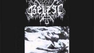 BELZEC  DESERT OF IMMORTAL HYMNS [upl. by Alius]