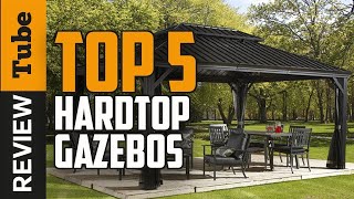 ✅Gazebo Buying Guide 2024 [upl. by Steffy756]