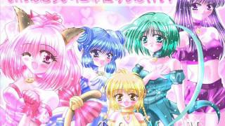 TOKYO MEW MEWMEW MEW POWER [upl. by Algie]