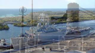 A Tribute to the USS Trenton LPD 14 [upl. by Penthea]