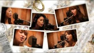 Dream  Dreaming girls Recording amp Photo Short Ver [upl. by Maxey]