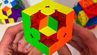 Rubik’s Cube but Lunar New Year… [upl. by Ennoryt712]