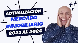 ¿Estás preparado para el mercado inmobiliario en Chile 2024 [upl. by Eylrahc]