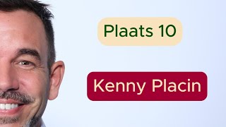 10Kenny Placin [upl. by Otanutrof491]