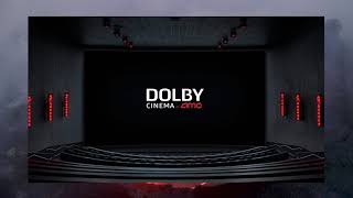 Dolby Atmos 71 Surround Sound Test [upl. by Ehpotsirhc]