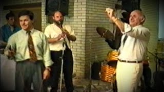 Ismet Peja amp Ramadan Krasniqi Dani 1993 Dasëm në Prishtinë [upl. by Kapor347]