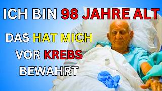 Verpassen Sie nicht diese 8 frühen Krebsanzeichen – es könnte Ihr Leben retten [upl. by Asserac]