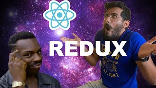 The Missing Explanation for Redux amp Data Layers in React JS Context API Redux Data Layers [upl. by Karol520]