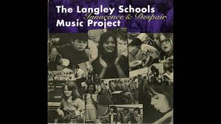 The Langley Schools Music Project  Space Oddity David Bowie Cover [upl. by Hauser890]