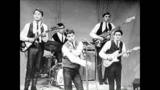 LOS OVNIS  13 canciones de los 60s [upl. by Rodablas375]