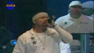 Kumbia KingLoco por volverte a verDonari AIBC [upl. by Ahsinat]