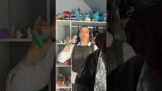 Stitch a la poubelle shortvideo merefille humour prank [upl. by Leary500]