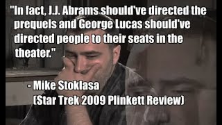 Never Forget That RLM Wanted Jar Jar Abrams [upl. by Katuscha]