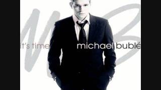 Michael Bublé  Feeling Good [upl. by Aleakam]