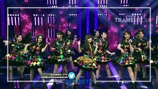 Fortune Cookie By JKT48 [upl. by Edmond]