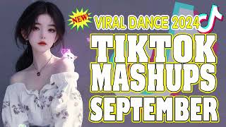 New Tiktok Mashup 2024 Philippines Party Music Viral Dance Trends Sept 20th [upl. by Aikit]