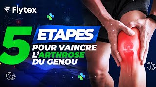 Vaincre lArthrose du Genou  Nouvelles Méthodes simples et efficaces [upl. by Ainnos810]