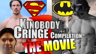 Kinobody CRINGE COMPILATION  THE MOVIE 2023 [upl. by Antipas615]