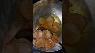 Easy and Crunchy Papdi  recipe [upl. by Sacksen715]