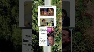 Elon musk Meme  shorts ytshorts memes  167 [upl. by Medovich]