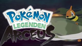 ﴾Deutsch﴿ 38 Bamelin entwickelt sich  Lets Play PokemonLegenden Arceus [upl. by Gillman]