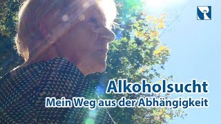 Alkoholsucht  mein Weg aus der Abhängigkeit  Ganzer Film [upl. by Dorie]