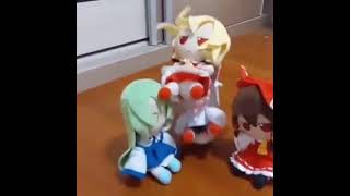 Flandre fumo shenanigans [upl. by Hutchinson]